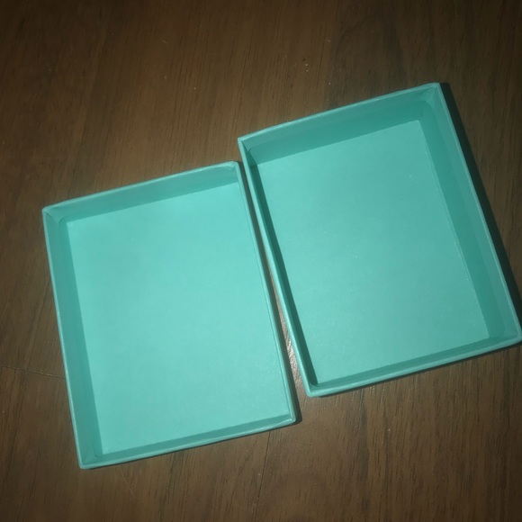 Tiffany Co. Box - Picture 3 of 4